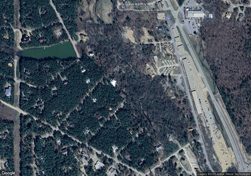 143 Fat Stick Trail, Broken Bow, OK 74728 - photo 1