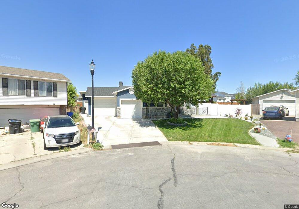 7962 S 2980 W, West Jordan, UT 84088 - photo 1