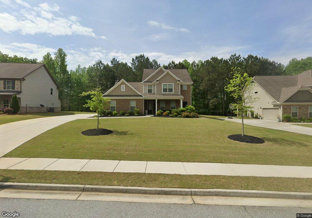 210 Bexley Pkwy, Tyrone, GA 30290 - photo 1