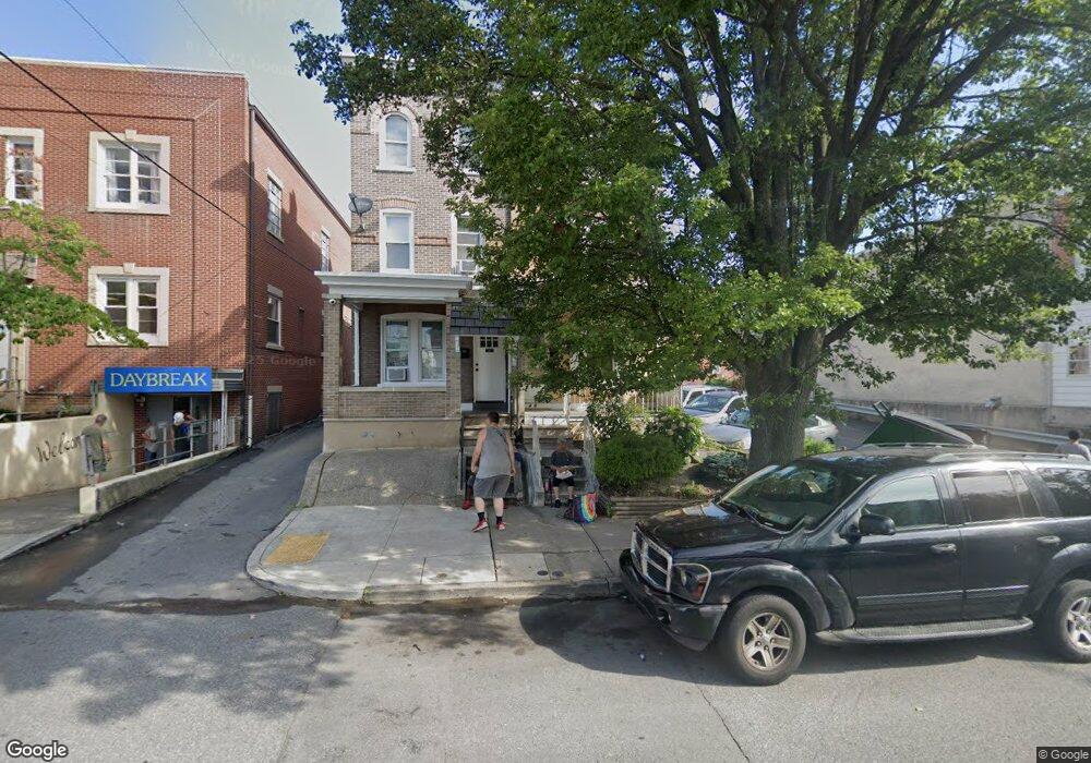 449 W Allen St, Allentown, PA 18102 - photo 1