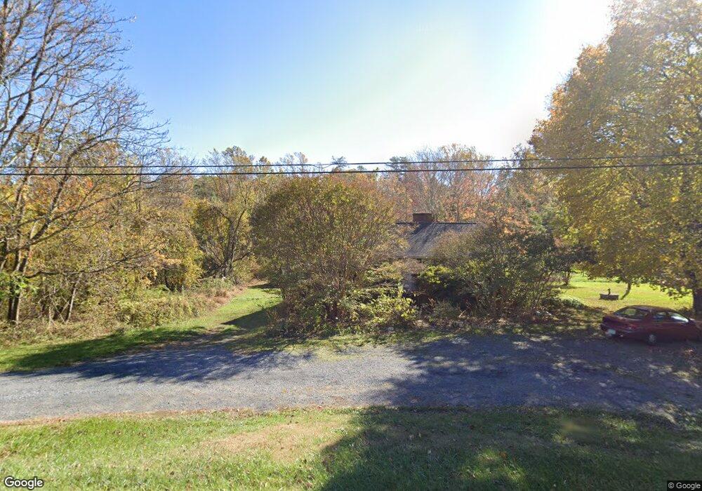 11864 Lee Hwy, Sperryville, VA 22740 - photo 1