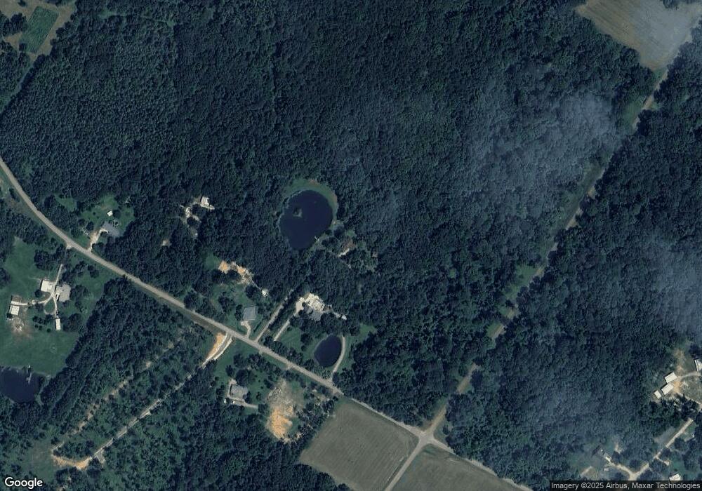 1134 Ratliff Ferry Rd, Canton, MS 39046 - photo 1