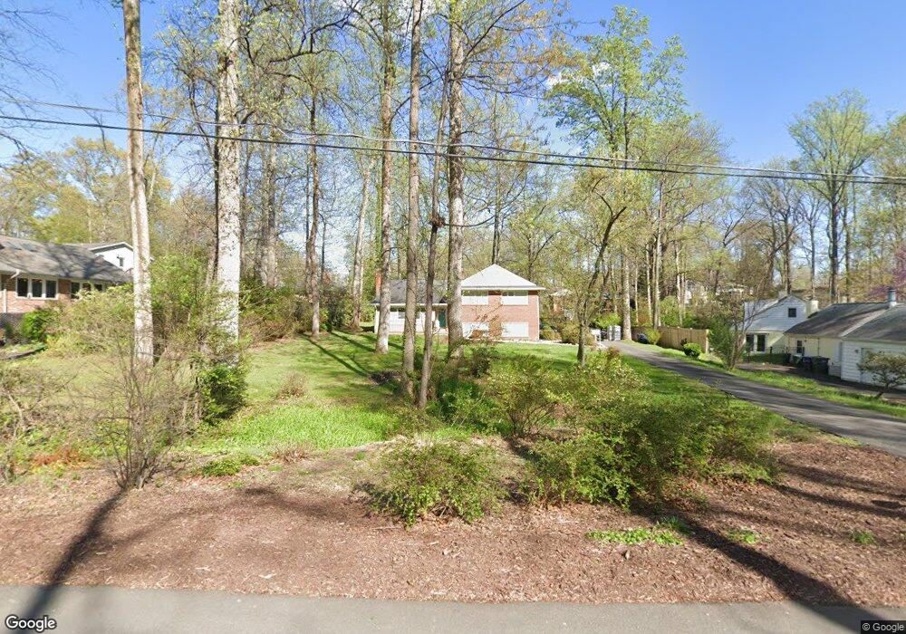 3423 Farm Hill Dr, Falls Church, VA 22044 - photo 1