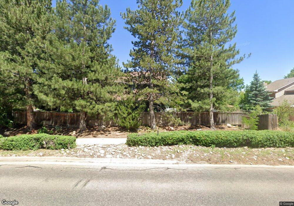 3542 19th St unit (Set Back), Boulder, CO 80304 - photo 1