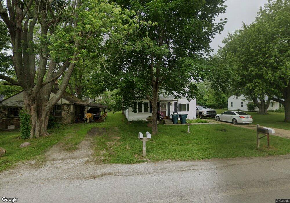 2609 N Reserve St, Muncie, IN 47303 - photo 1