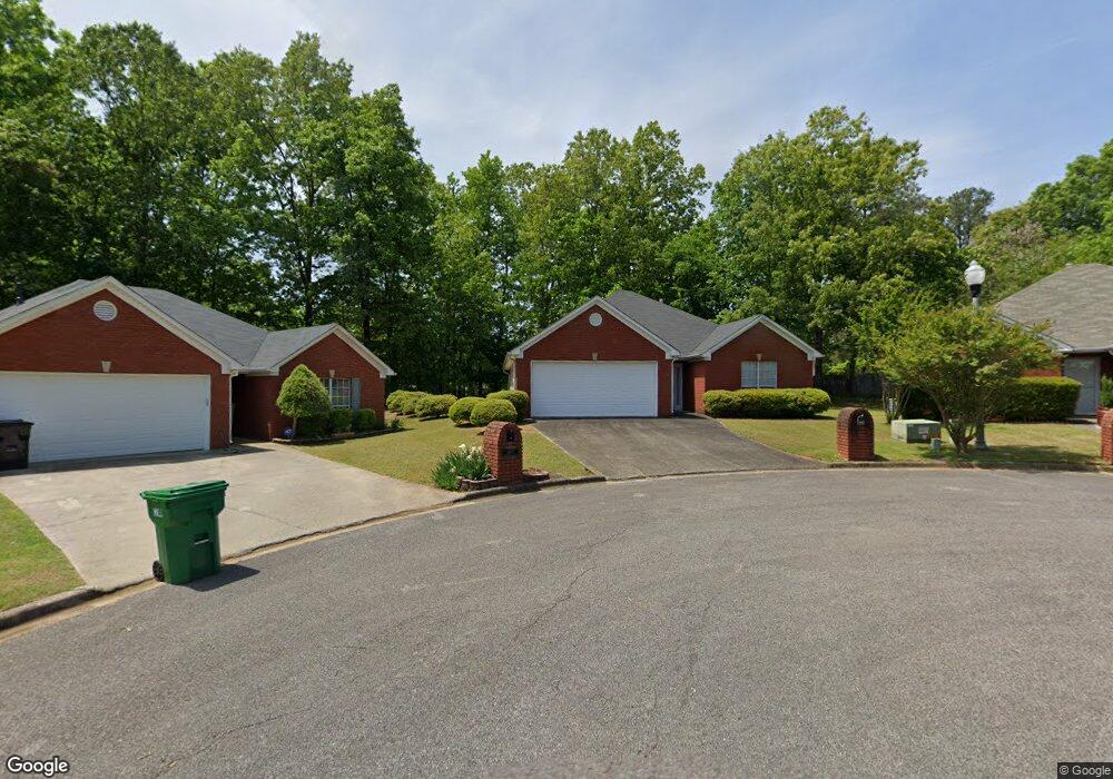 4501 Sagewood Ln, Center Point, AL 35215 - photo 1