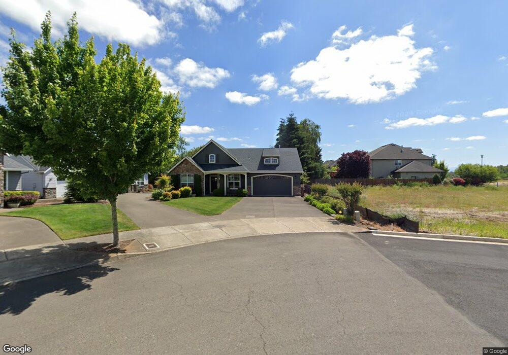 490 SE 16th Ave, Canby, OR 97013 - photo 1