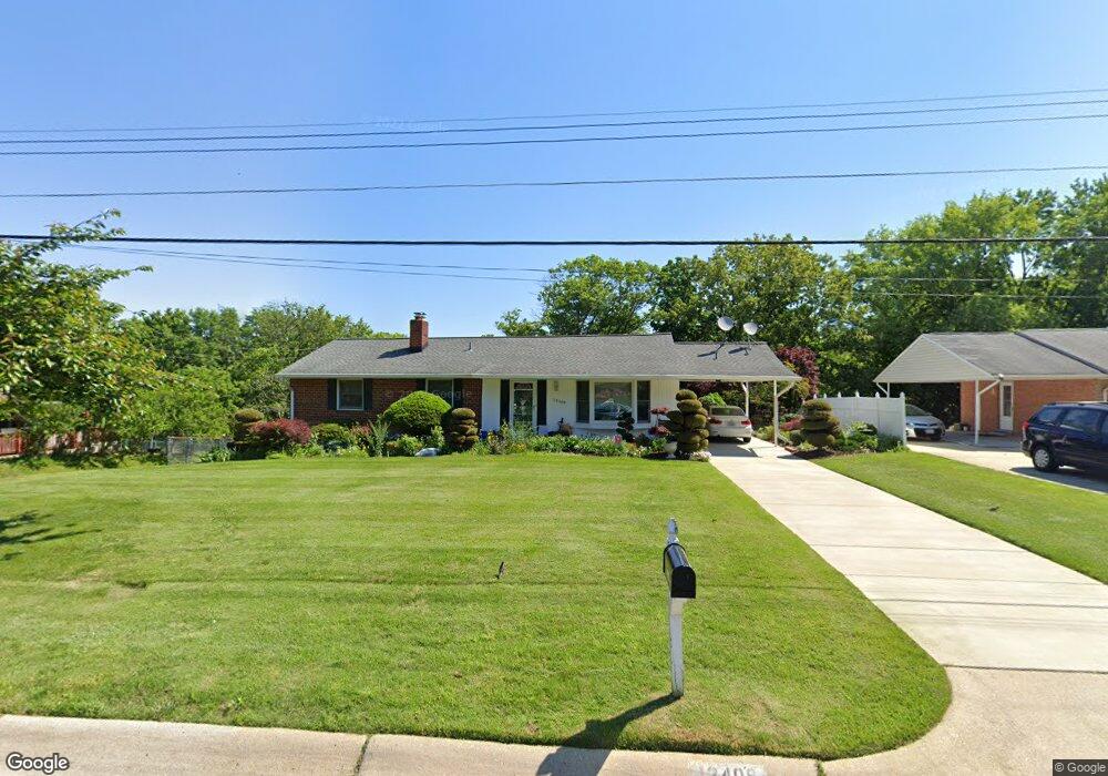 12409 Pretoria Dr, Silver Spring, MD 20904 - photo 1