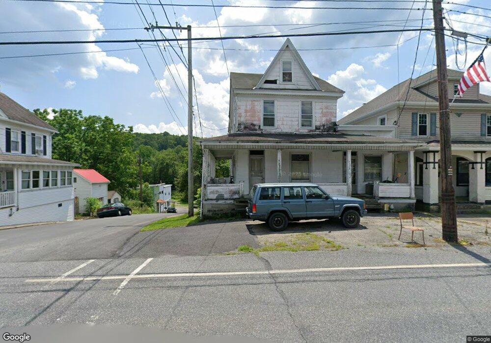 125 Valley St, Brockton, PA 17925 - photo 1