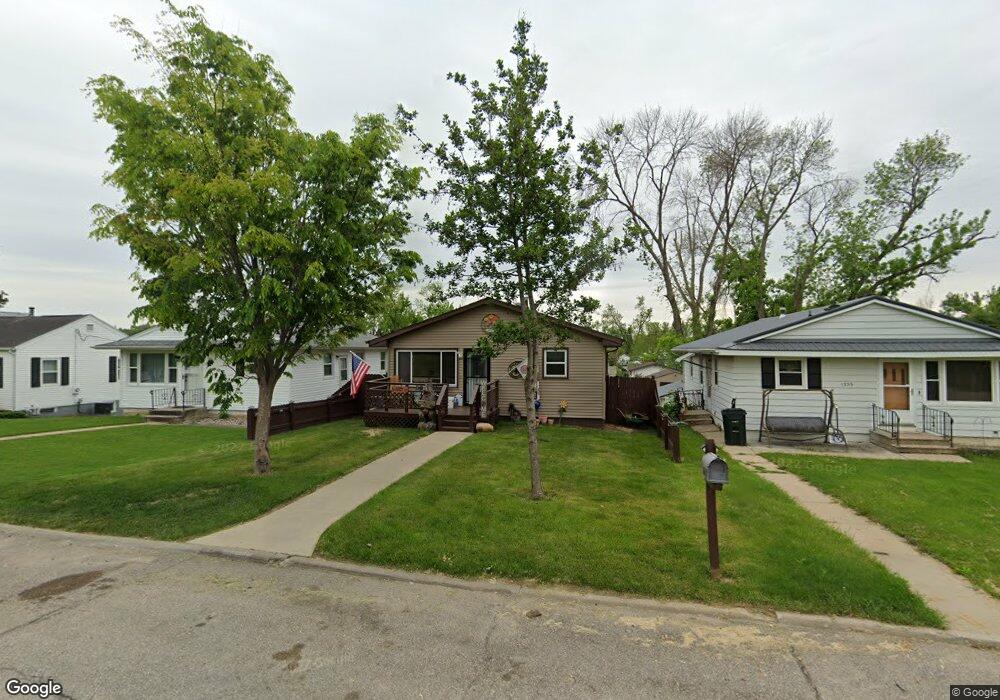 1337 20th Ave SW, Cedar Rapids, IA 52404 - photo 1