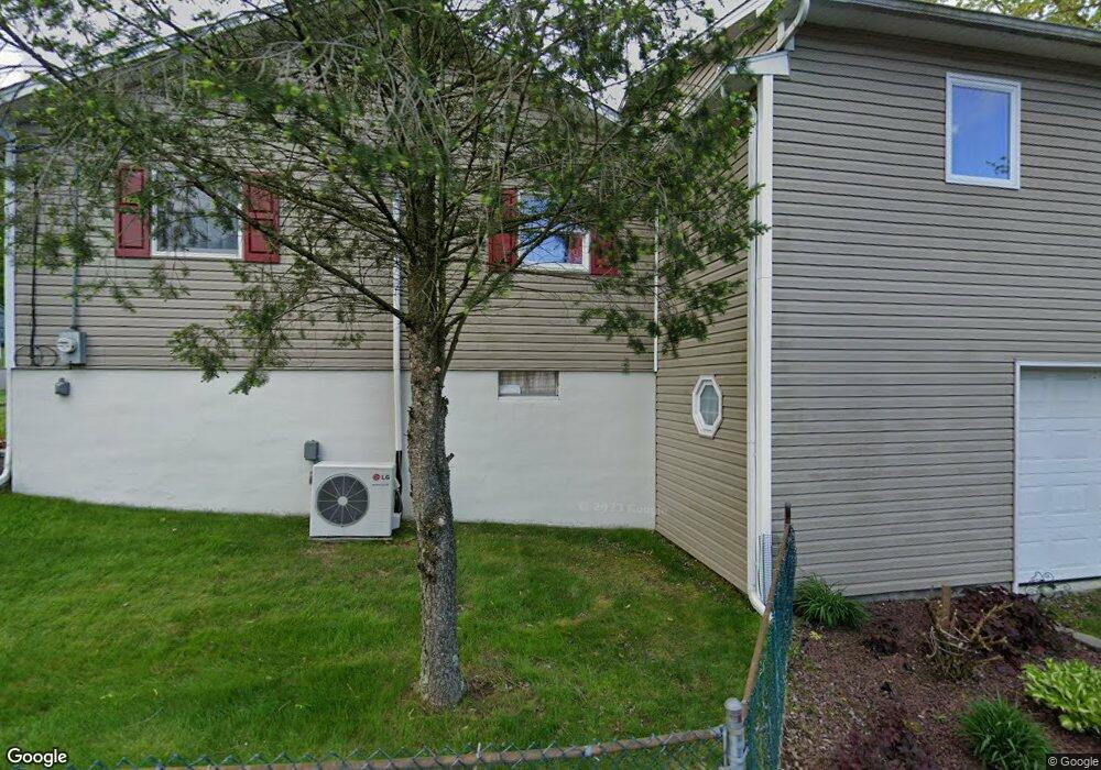 11 Barnum St, Duryea, PA 18642 - photo 1