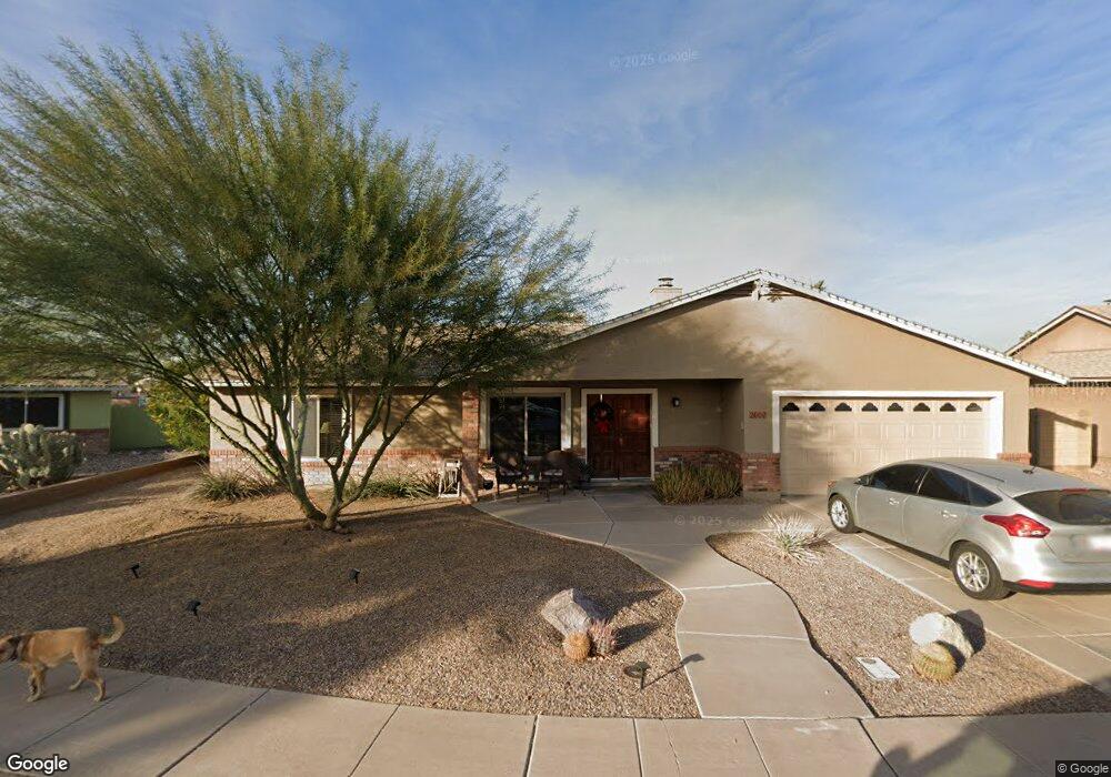 2002 E Boston St, Chandler, AZ 85225 - photo 1