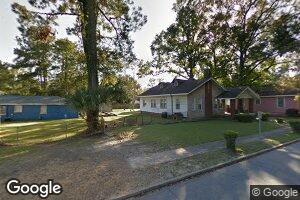 1319 Seiler Ave, Savannah, GA 31404