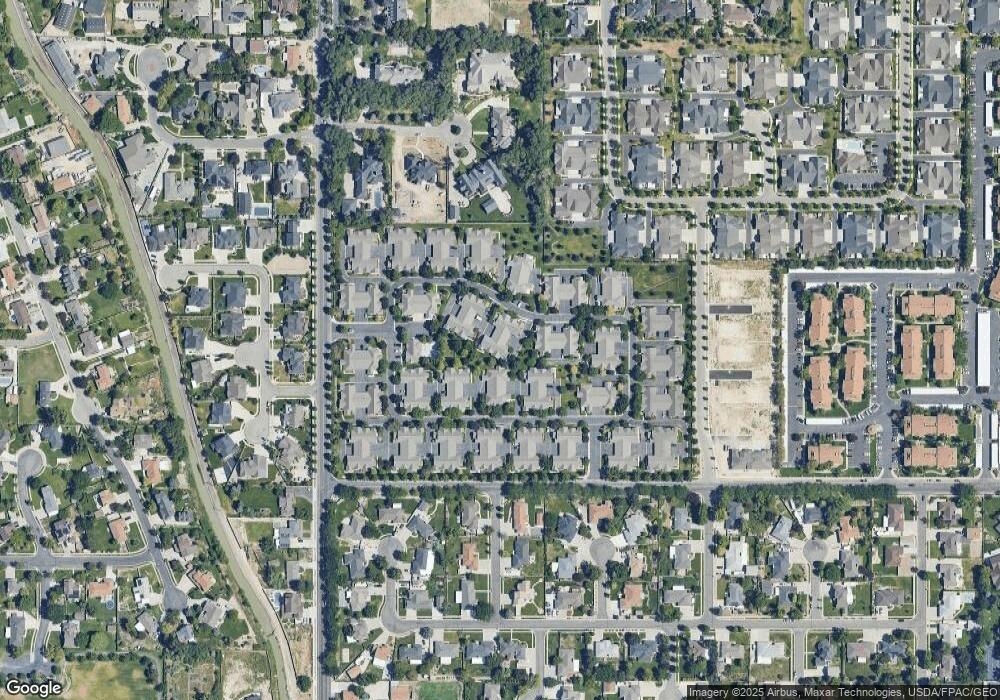 2101 W Abbey View Rd, West Jordan, UT 84088 - photo 1