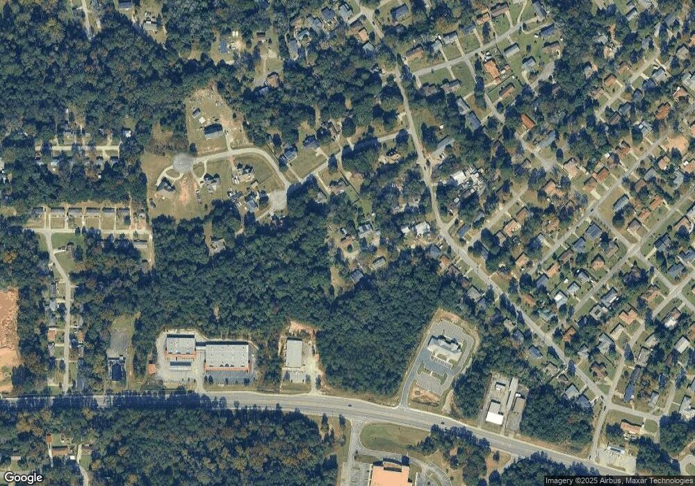 288 Shady Road Plaza, Macon, GA 31211 - photo 1