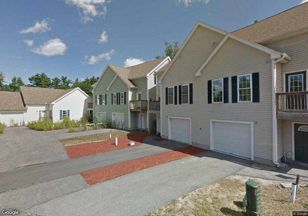 5 Cascade Cir, Merrimack, NH 03054 - photo 1