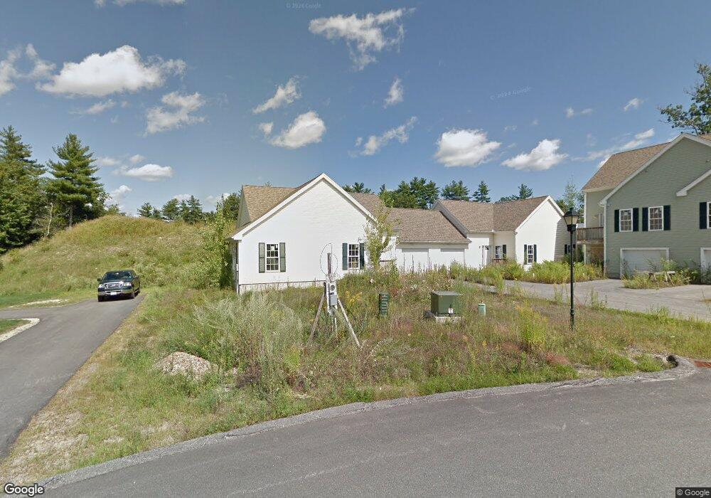 11 Cascade Cir, Merrimack, NH 03054 - photo 1