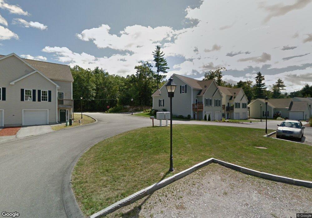 22 Cascade Cir, Merrimack, NH 03054 - photo 1