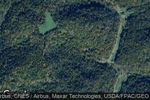 1637 Hollywood Rd, Newton, WV 25266