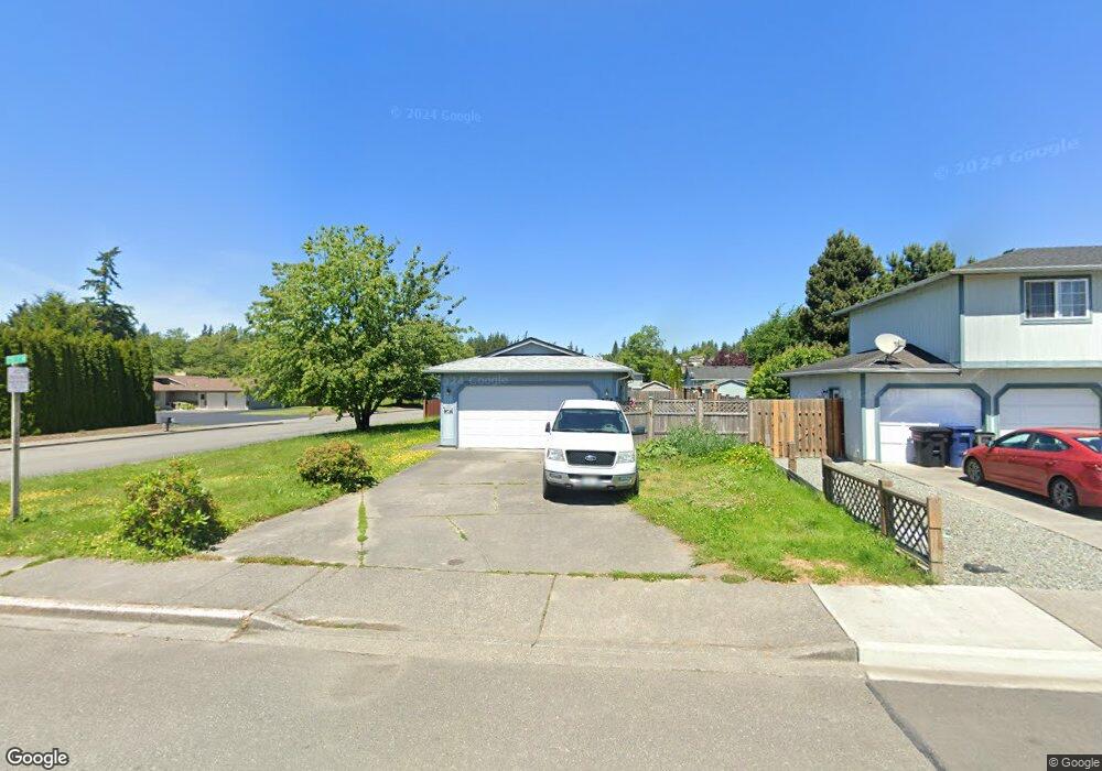 7731 273rd St NW, Stanwood, WA 98292 - photo 1