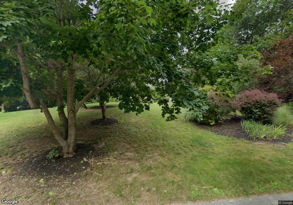 136 Birchbark Dr, Hanson, MA 02341 - photo 1