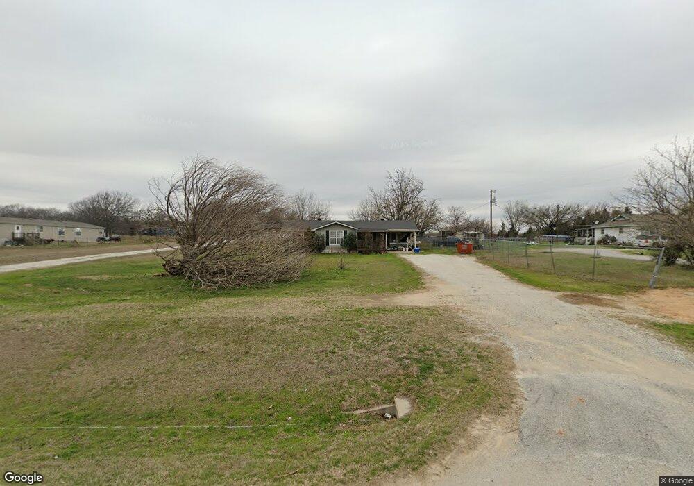 1378 S Reno Rd, Springtown, TX 76082 - photo 1
