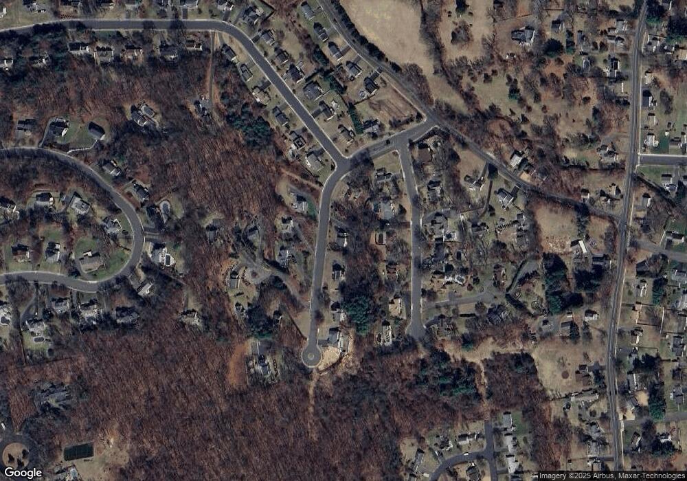 71 Wildewood Run, Bristol, CT 06010 - photo 1