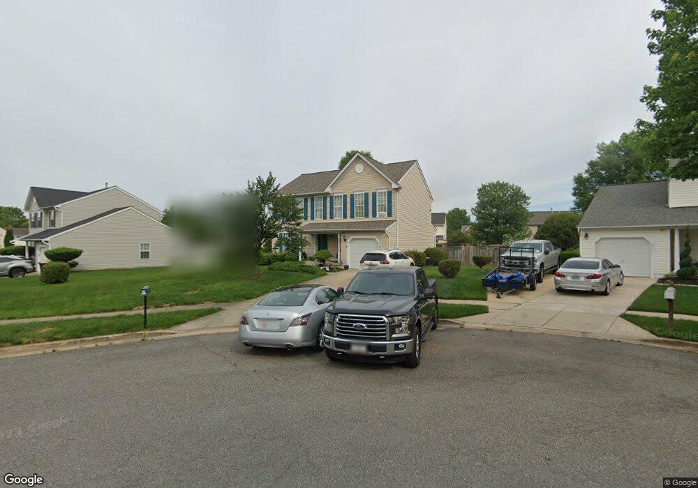 7212 Glenelg Ct, Clinton, MD 20735 - photo 1