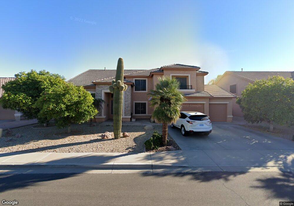 4537 E Dartmouth St, Mesa, AZ 85205 - photo 1