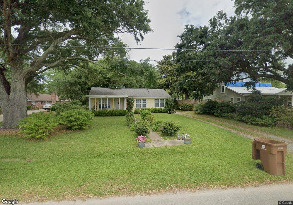 310 E Second St, Long Beach, MS 39560 - photo 1
