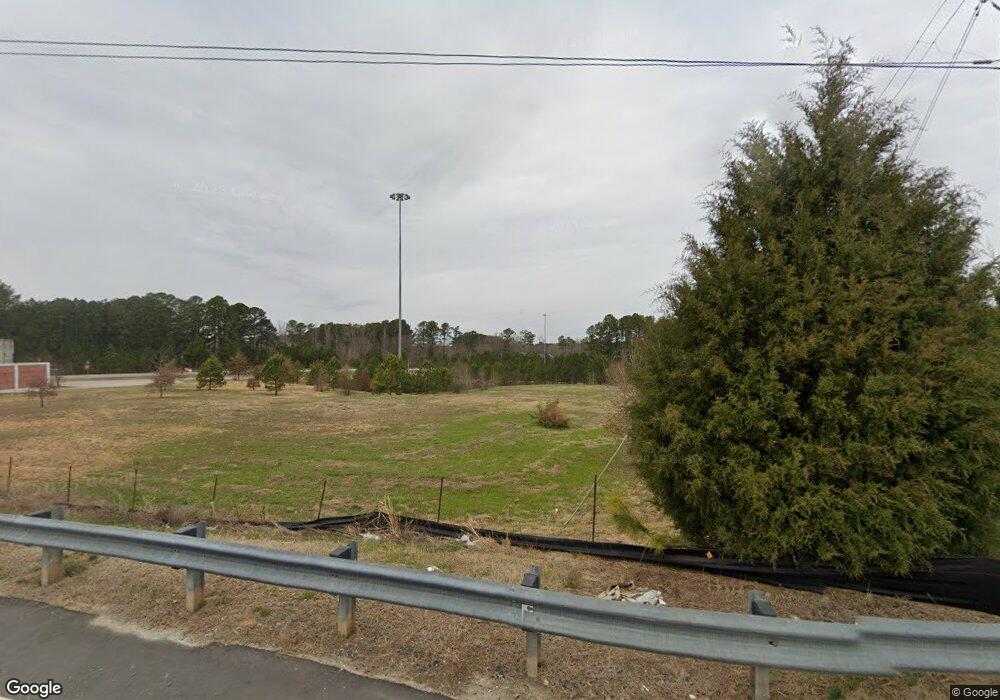 1616 S Salem St, Apex, NC 27502 - photo 1