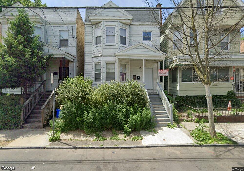 859 S 19th St, Newark, NJ 07108 - photo 1