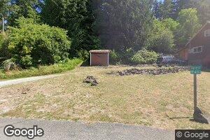 54215 182nd Avenue Ct E, Elbe, WA 98330