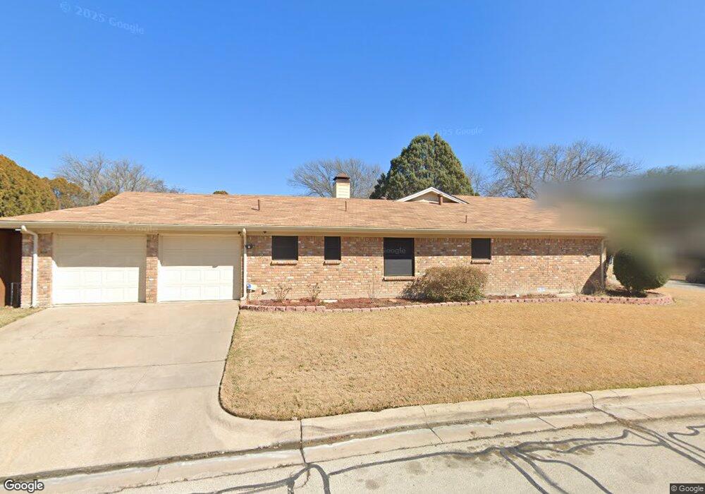 6420 Ponce Ave, Fort Worth, TX 76133 - photo 1