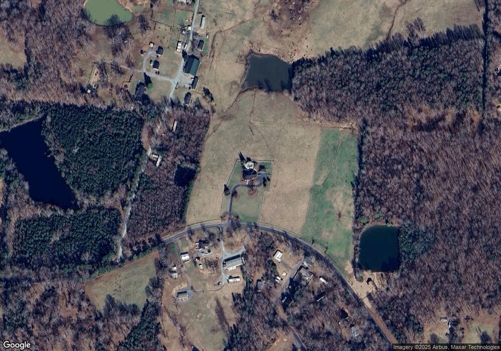 3401 Buffalo Ford Rd, Asheboro, NC 27205 - photo 1