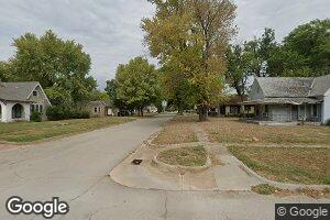 205 E 12th St, Dewey, OK 74029