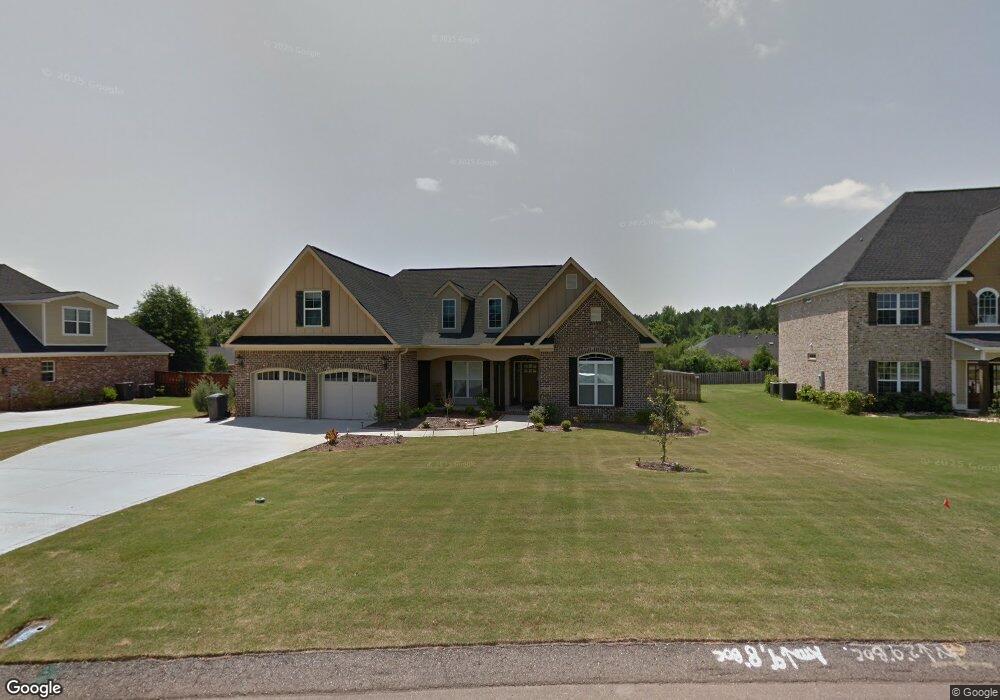 5164 Windmill Place, Evans, GA 30809 - photo 1