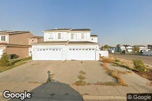 3609 Miranda Ave, Gillette, WY 82718