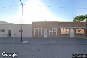 106 S Inman St, Sublette, KS 67877
