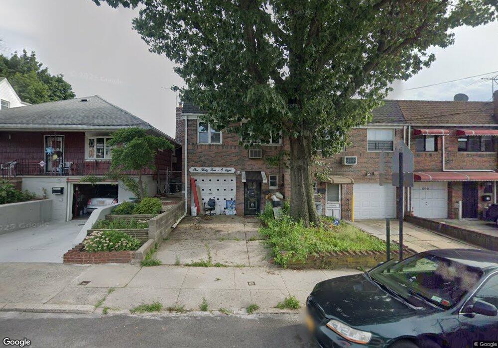 134-08 58th Rd unit 1 FL, Flushing, NY 11355 - photo 1