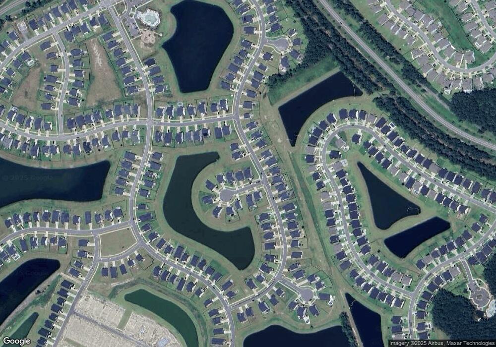 400 Trevi Ln, Summerville, SC 29486 - photo 1