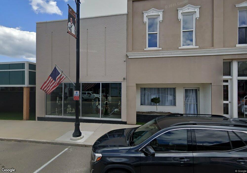 110 E Jackson St, West Unity, OH 43570 - photo 1