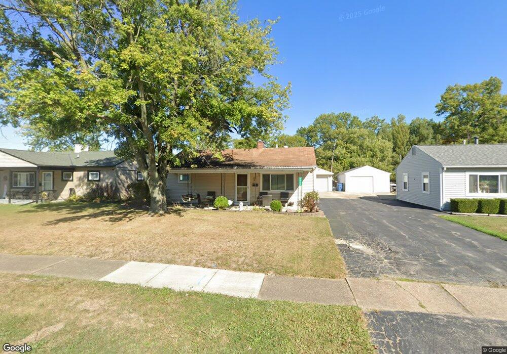 2825 Riverside Dr, Lorain, OH 44055 - photo 1