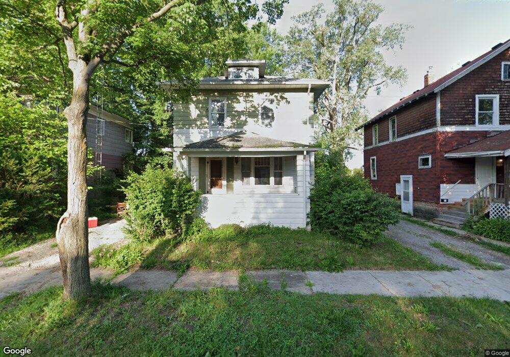 1714 Tacoma St, Flint, MI 48503 - photo 1