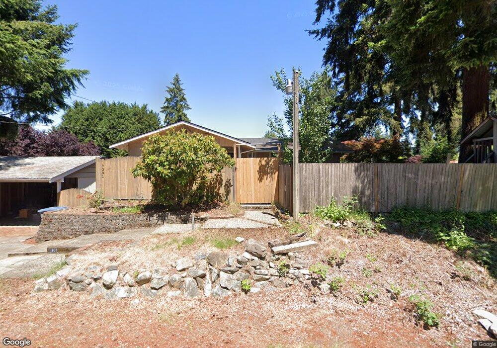 7301 46th St W, University Place, WA 98466 - photo 1