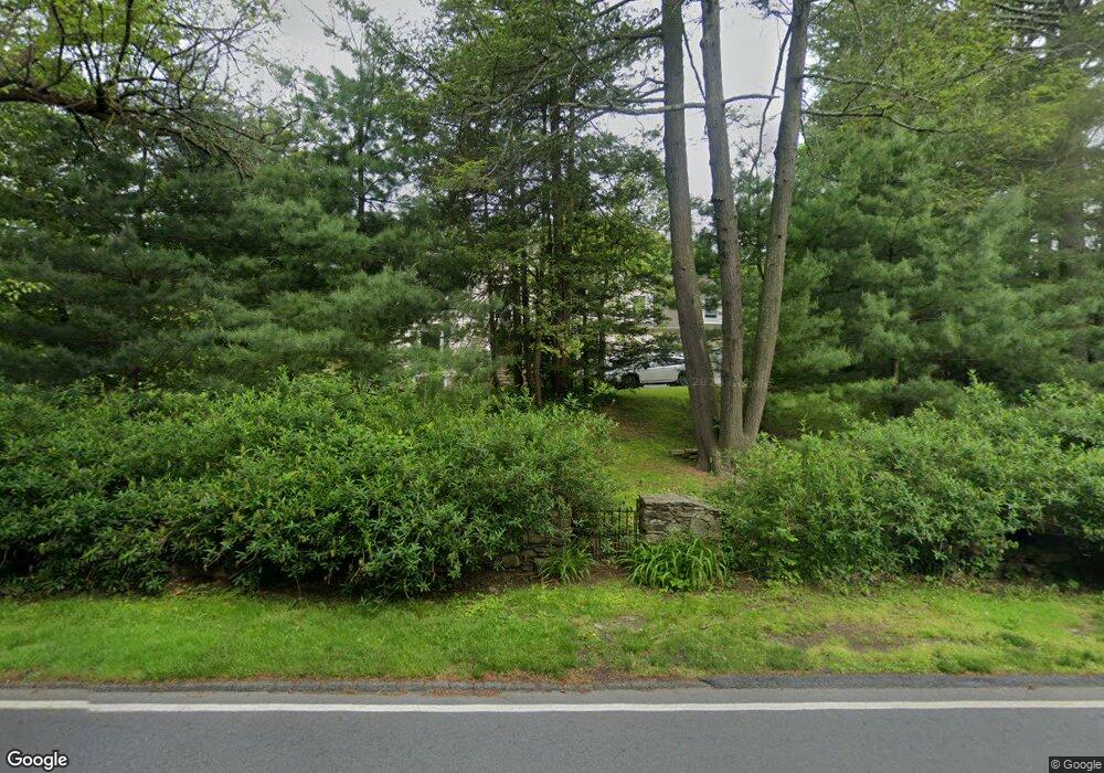 135 Old Army Rd, Scarsdale, NY 10583 - photo 1