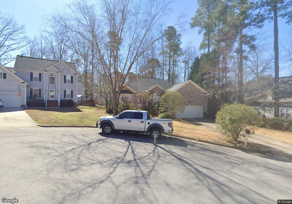 3004 Steele Creek Ct, Apex, NC 27502 - photo 1
