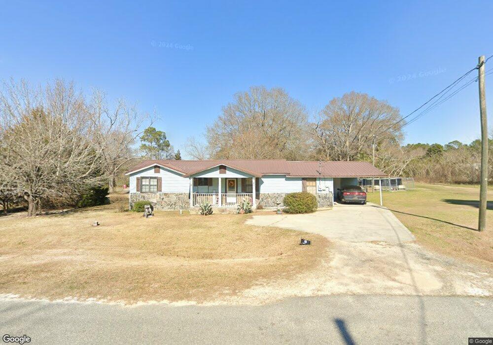 47 E Eleventh St, Mc Rae Helena, GA 31037 - photo 1