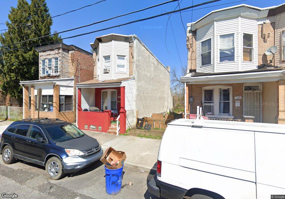 1291 Everett St, Camden, NJ 08104 - photo 1