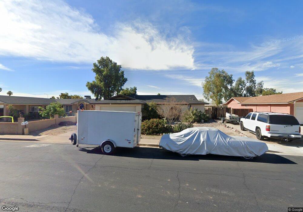 832 S 34th St, Mesa, AZ 85204 - photo 1